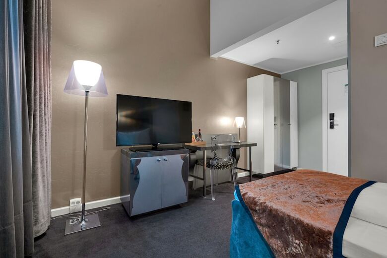 Clarion Hotel Ernst