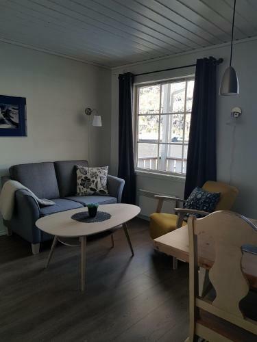 Hotel Fl�m Marina & Apartments