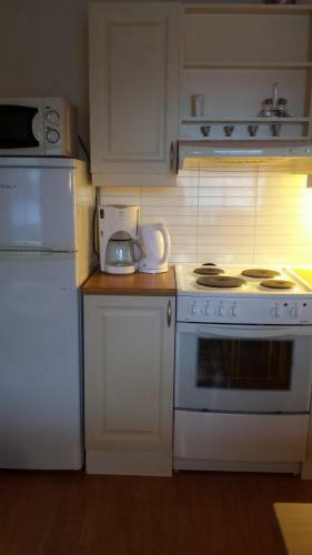 Hotel Fl�m Marina & Apartments