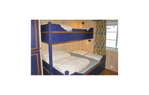 Holiday Home Hemsedal Skarsnuten II
