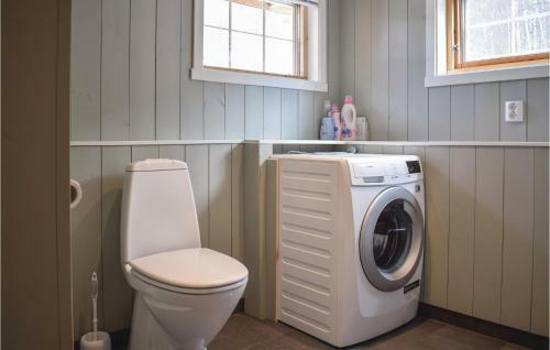 Holiday Home Hemsedal Rusto II