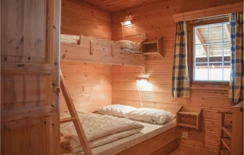 Holiday Home Hemsedal Rusto II