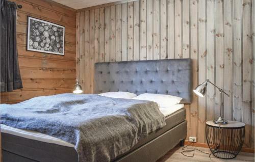 Holiday Home Hemsedal Rusto II
