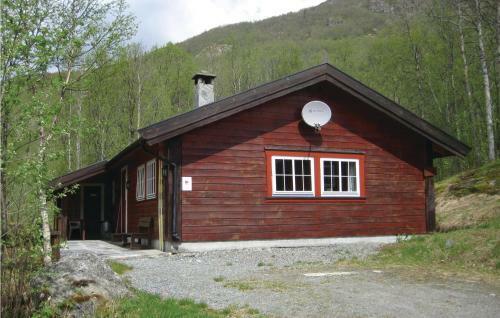 Holiday Home Hemsedal Rusto II