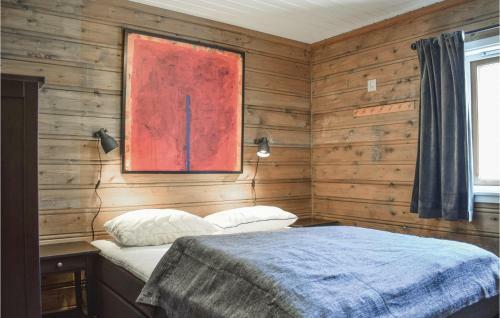 Holiday Home Hemsedal Rusto II