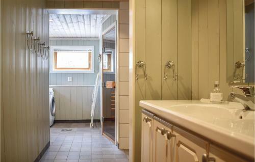 Holiday Home Hemsedal Rusto II