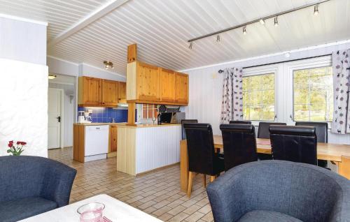 Holiday Home Hemsedal Vinjebu