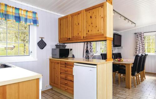 Holiday Home Hemsedal Vinjebu