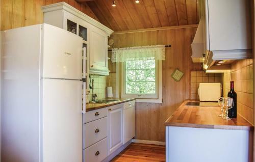 Holiday Home Hemsedal Beitebu