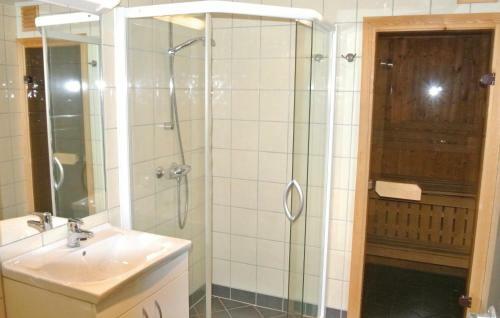 Apartment Hemsedal Staven Appartement Nr. II