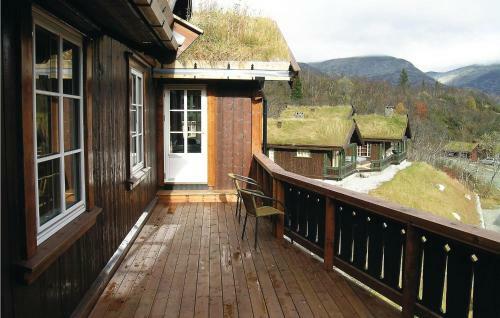 Holiday Home Hemsedal H�geloft