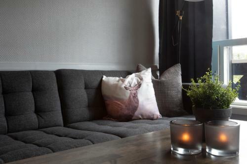 Apartamento Hemsedal Cafe Skiers Lodge