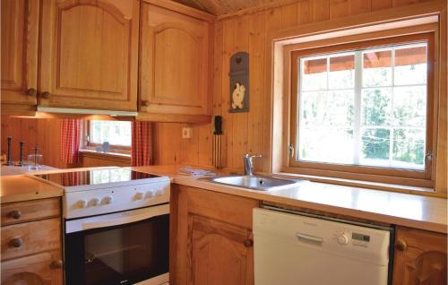 Holiday Home Hemsedal Holde Hemsedal