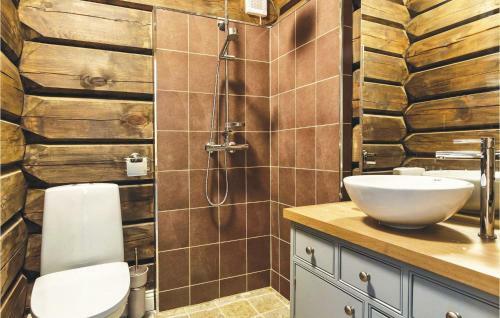 Holiday Home Hemsedal Sj�stadfeltet, Ragnarbu