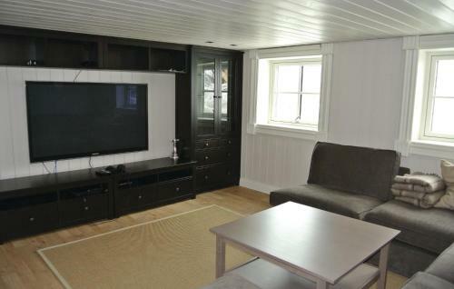 Holiday Home Hemsedal Sj�stadfeltet, Ragnarbu