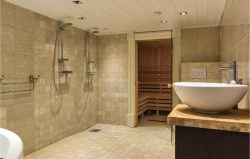Holiday Home Hemsedal Sj�stadfeltet, Ragnarbu