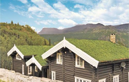 Holiday Home Hemsedal Sj�stadfeltet, Ragnarbu