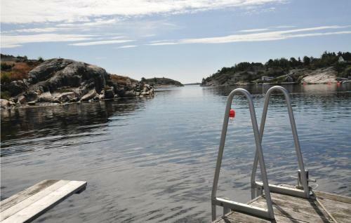 Holiday Home Flekker�y Paulen