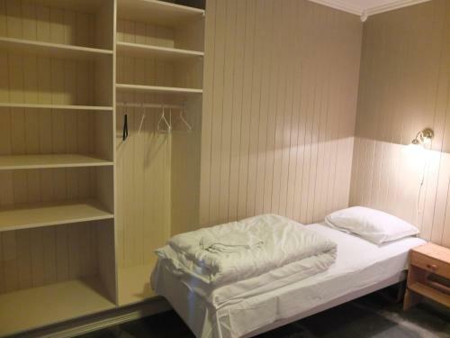 Apartamento Tyskhella Rorbuferie