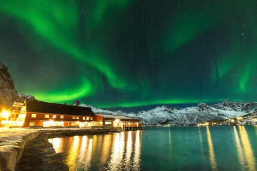 Kalle Lofoten