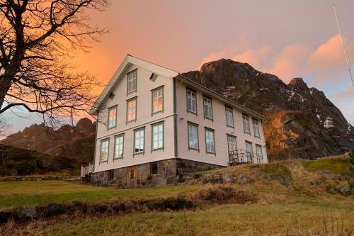 Kalle Lofoten