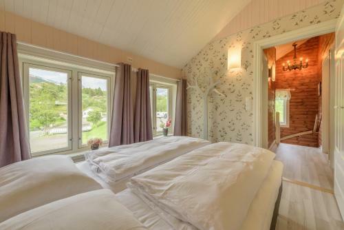 Kabelv�g Feriehus & Camping