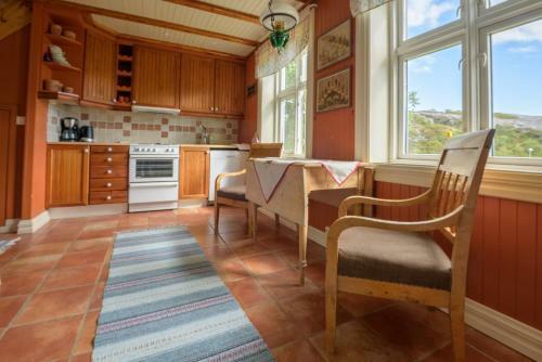 Kabelv�g Feriehus & Camping