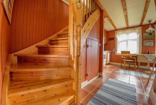 Kabelv�g Feriehus & Camping