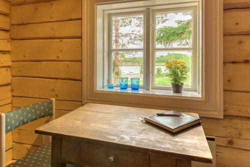 Kabelv�g Feriehus & Camping