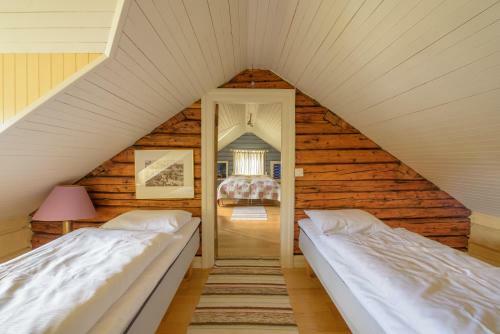 Kabelv�g Feriehus & Camping