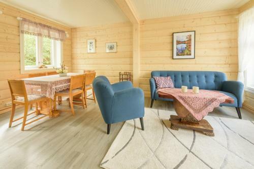 Kabelv�g Feriehus & Camping