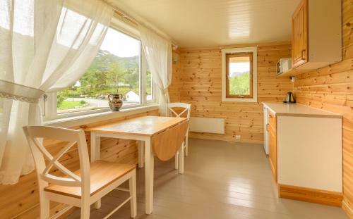 Kabelv�g Feriehus & Camping