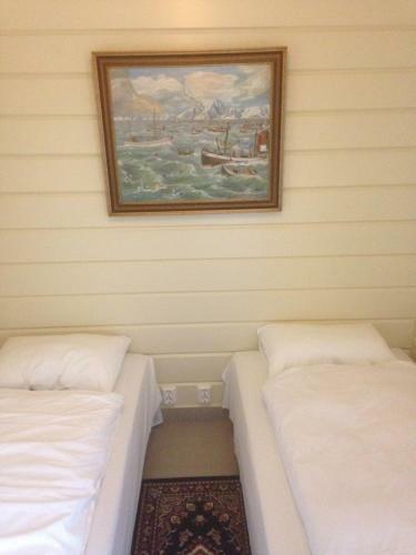 Kabelv�g Feriehus & Camping