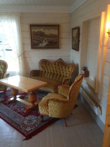 Kabelv�g Feriehus & Camping