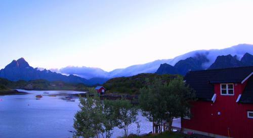 Lofoten Rorbusuiter