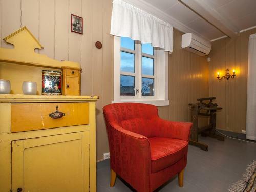 Apartamento Statsbuene I Kabelv�g