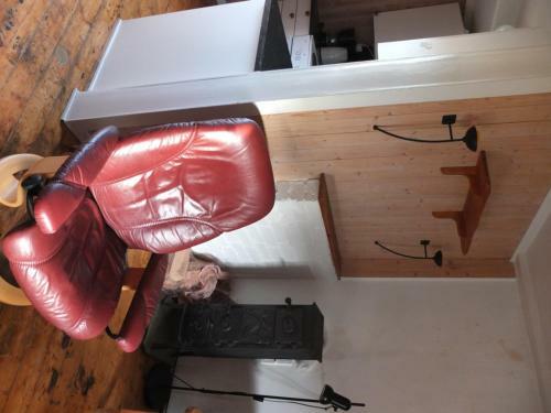 Apartamento Statsbuene I Kabelv�g