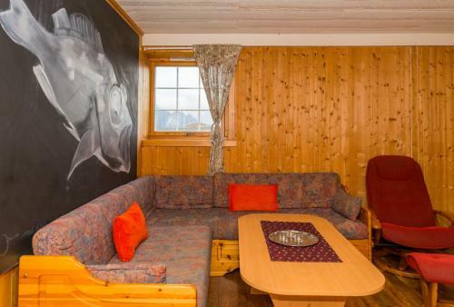 Apartamento Statsbuene I Kabelv�g
