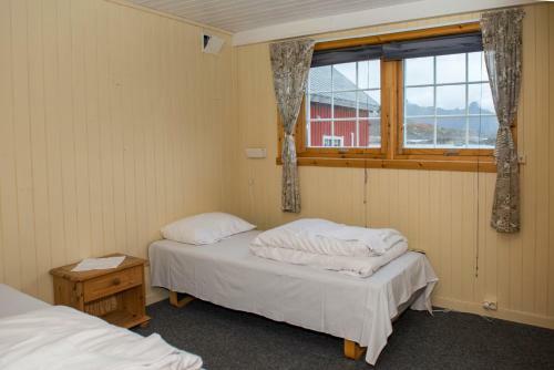 Apartamento Statsbuene I Kabelv�g