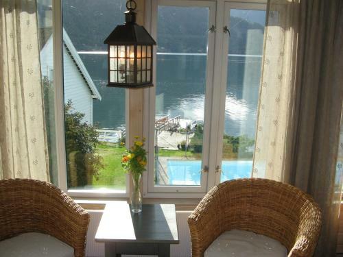 Hofslund Fjord Hotel