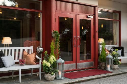Hofslund Fjord Hotel