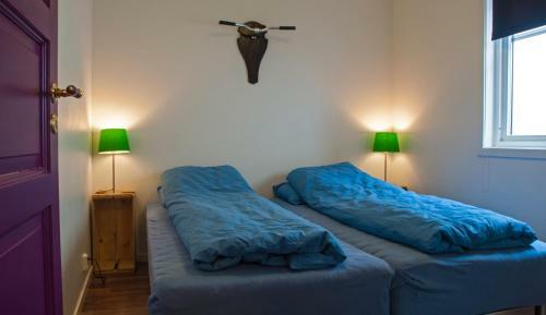 Albergue Sogndal Lodge & Guiding