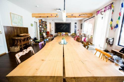 Albergue Sogndal Lodge & Guiding