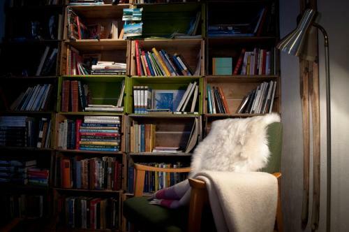 Albergue Sogndal Lodge & Guiding