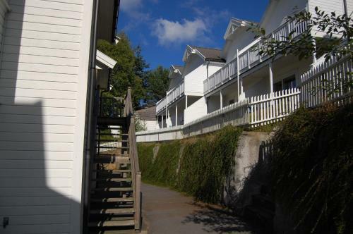 Apartamento Hamresanden Resort