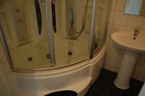 Apartamento Hamresanden Resort