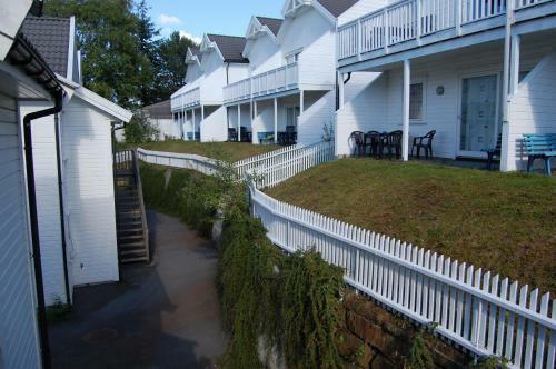 Apartamento Hamresanden Resort