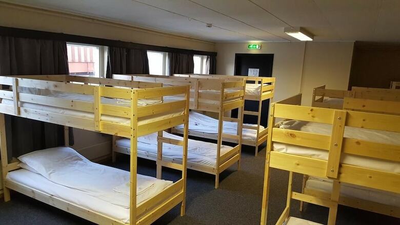 Hostal Skeisvang Gjestgiveri
