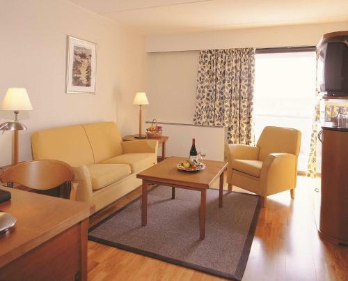 Radisson Blu Hotel, Haugesund