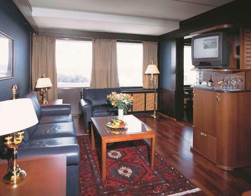 Radisson Blu Hotel, Haugesund